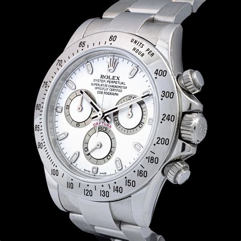 rolex daytona 116520 prezzo nuovo|rolex 116520 for sale.